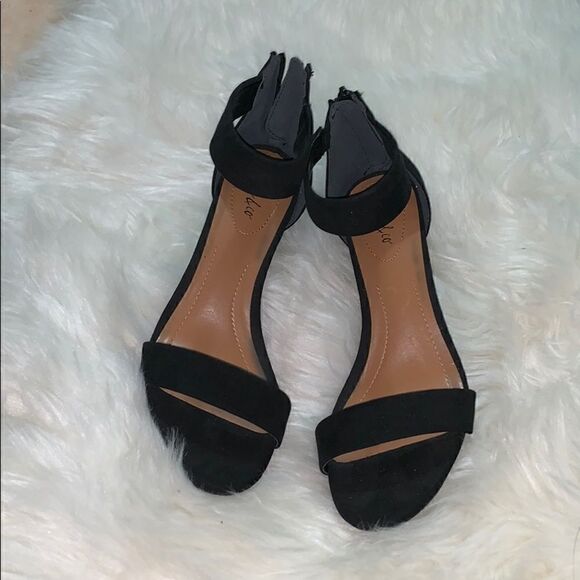 Black style & co 7.5 - Picture 1 of 6